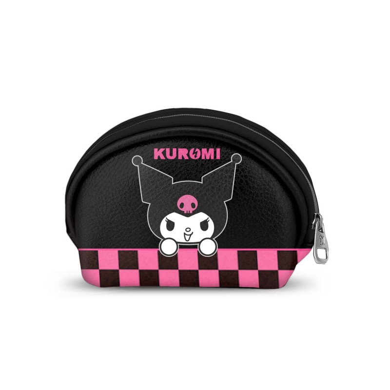 Kuromi portamonete